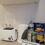 Apartbeach * Канделария