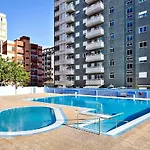 Apartbeach