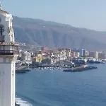 Apartbeach Канделария