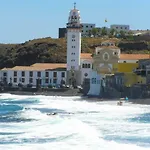 Апартаменты Apartbeach Канделария