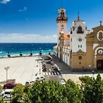 Апартаменты Apartbeach Канделария