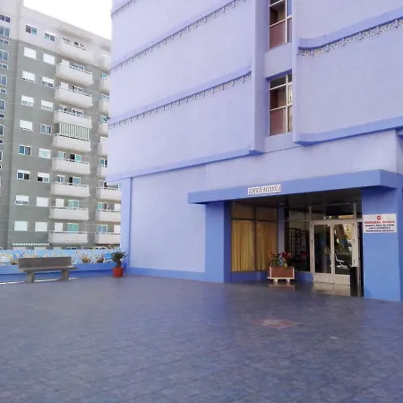 Апартаменты Apartbeach