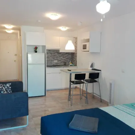 Apartbeach Appartamento Candelaria
