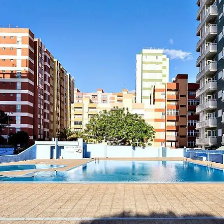 Apartbeach Канделария