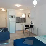 Apartbeach Apartman Candelaria