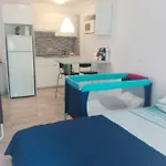 Apartman Apartbeach Candelaria