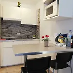 Apartman Apartbeach