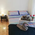 Apartbeach Apartman Candelaria