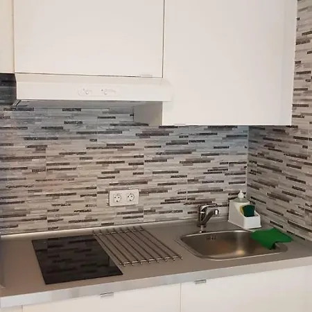 Apartbeach Apartmán *