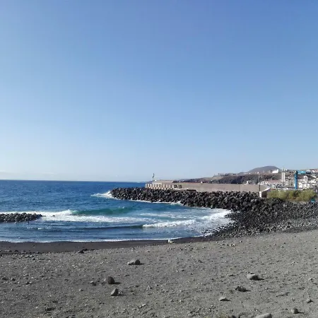 Apartbeach Apartmán