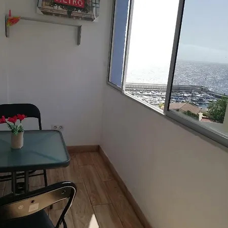 Apartamento Apartbeach *