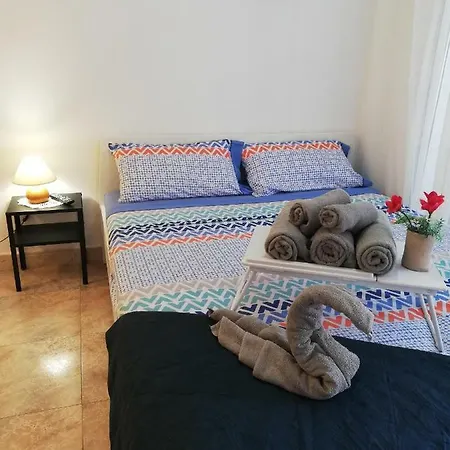 Apartbeach Apartmán Candelaria