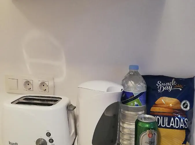 Apartbeach * קנדלריה