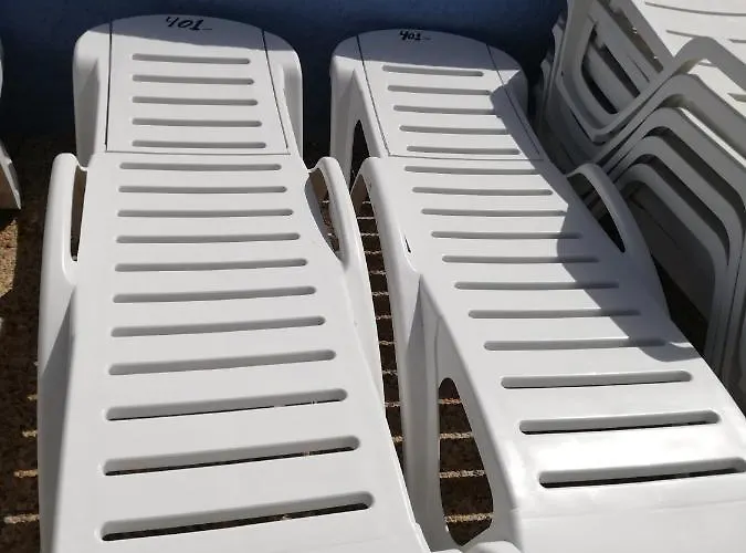 Apartbeach דירה קנדלריה