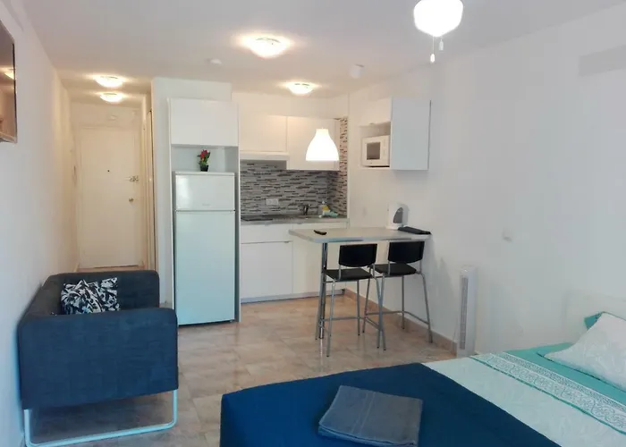 Apartbeach דירה קנדלריה