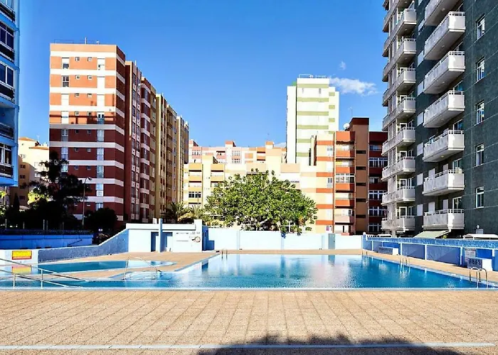 Apartbeach קנדלריה