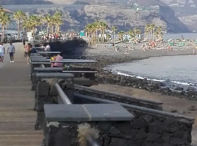 Apartbeach דירה קנדלריה