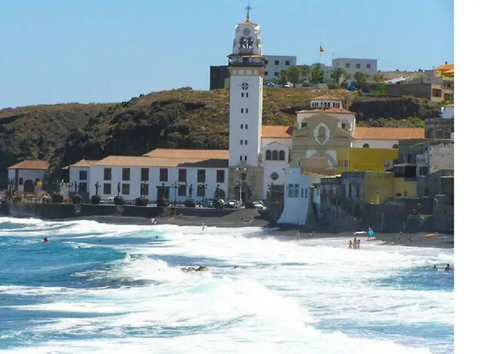 דירה Apartbeach קנדלריה