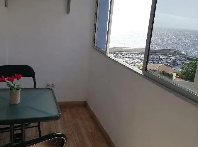 דירה Apartbeach *