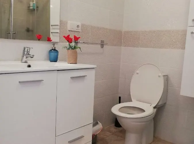 דירה Apartbeach *