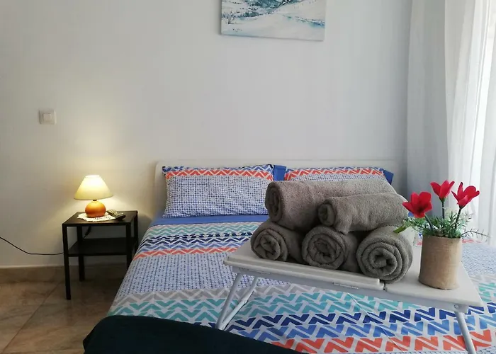 Apartbeach קנדלריה