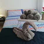 Apartbeach * Candelaria