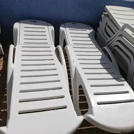 Apartbeach Apartamento Candelaria