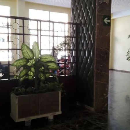 Apartbeach Apartamento Candelaria