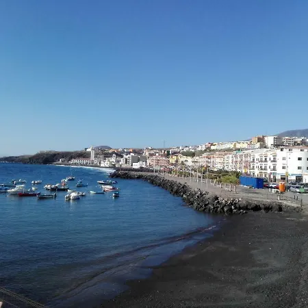 Διαμέρισμα Apartbeach