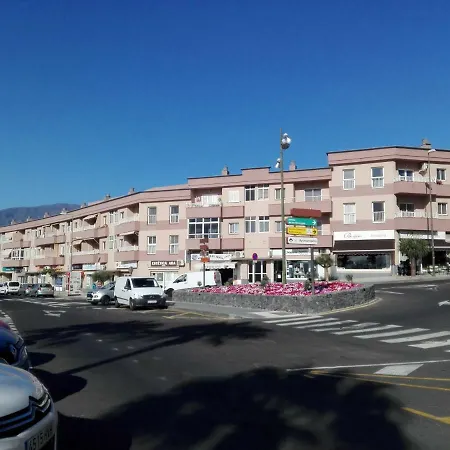 Apartbeach Daire *