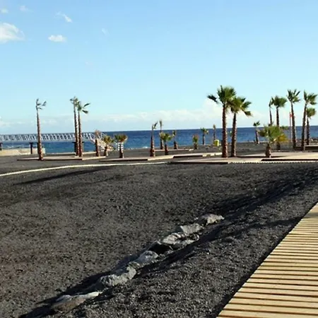 Apartbeach Apartamento *