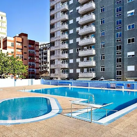 Apartbeach