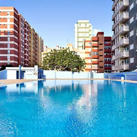 Apartbeach Daire *
