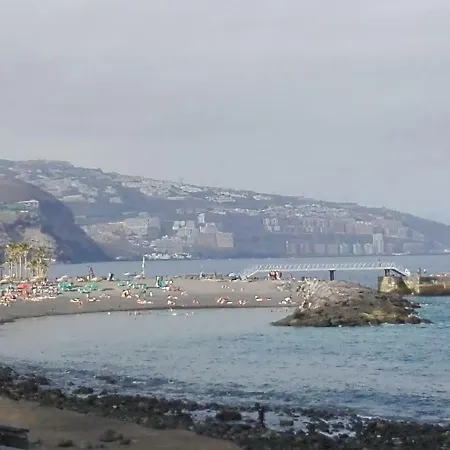 Apartbeach Candelaria