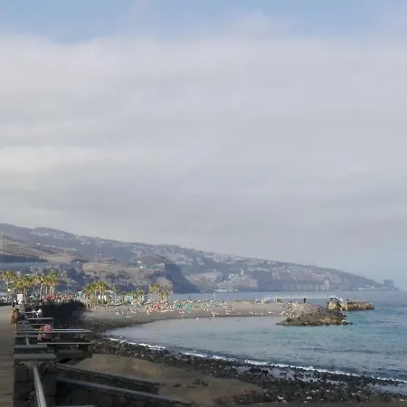 Apartbeach Apartamento Candelaria