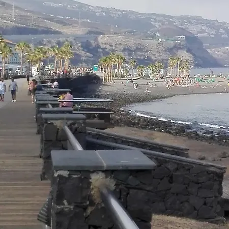 Apartbeach Διαμέρισμα Κανδελάρια