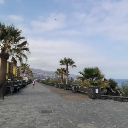 Apartamento Apartbeach