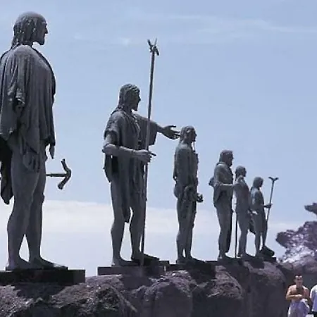 Apartbeach * Candelaria