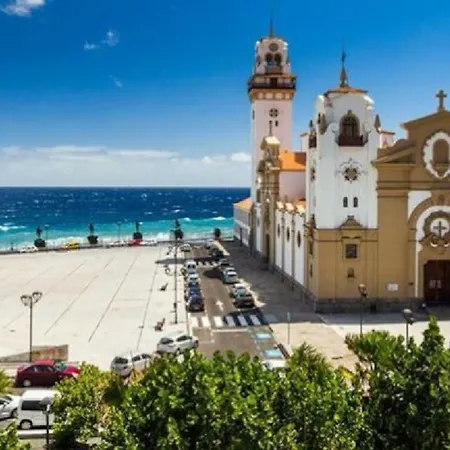 Apartamento Apartbeach Candelaria