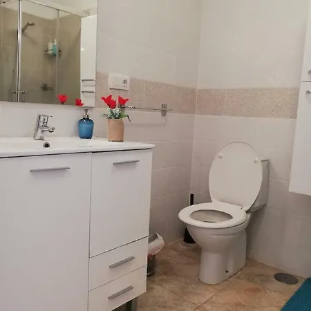 Apartamento Apartbeach *