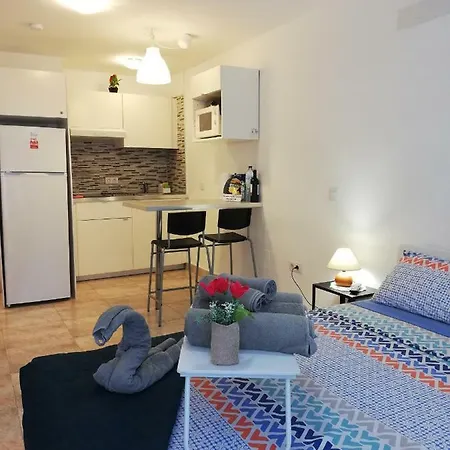 Apartbeach Apartamento