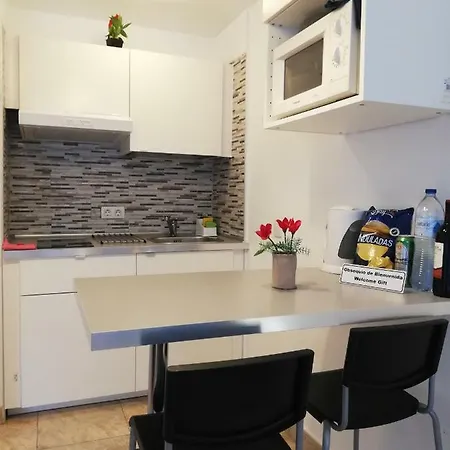 Apartamento Apartbeach