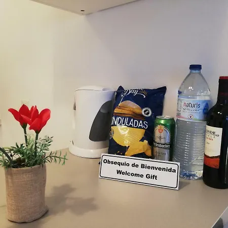 Apartbeach