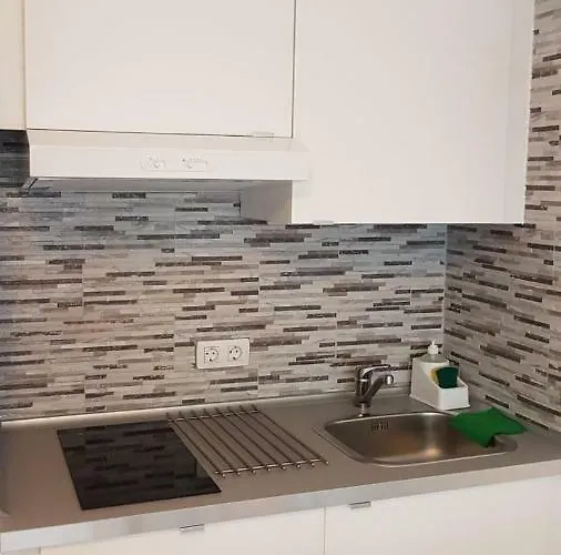 Apartbeach Apartment *