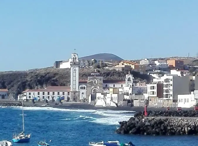 Apartbeach Candelaria