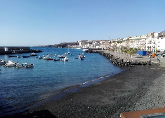 Apartbeach Candelaria