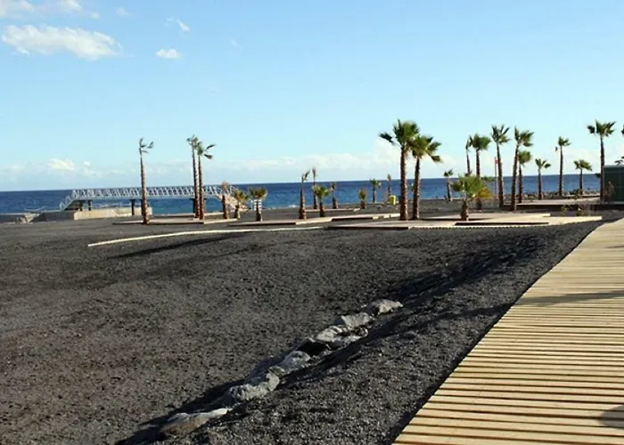 Apartbeach Apartment *