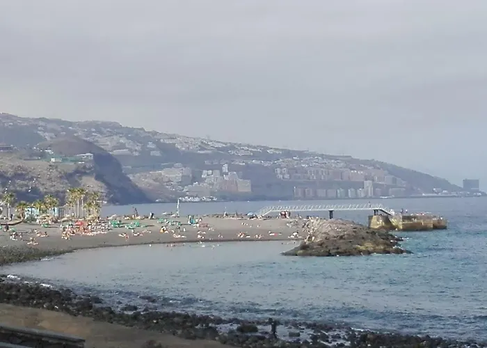 Apartbeach Candelaria