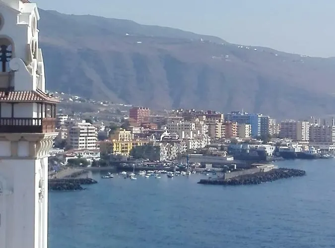 Apartbeach Candelaria