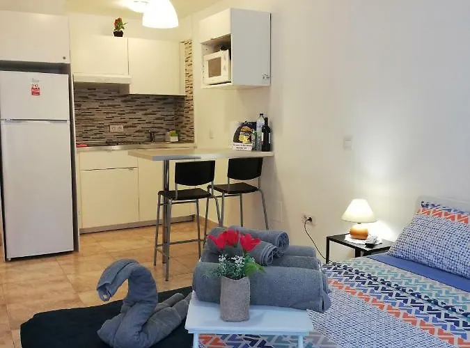 Apartbeach Apartment